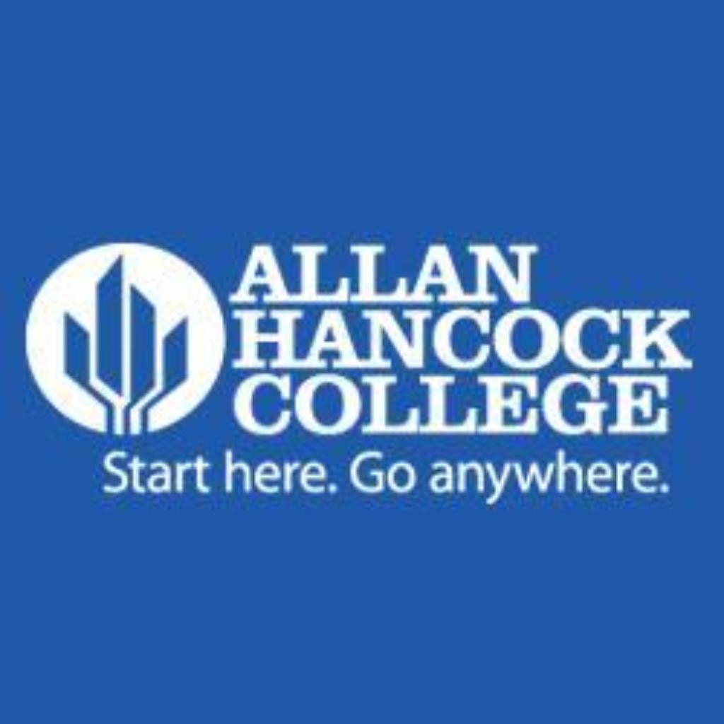 Allan Hancock College - Logo