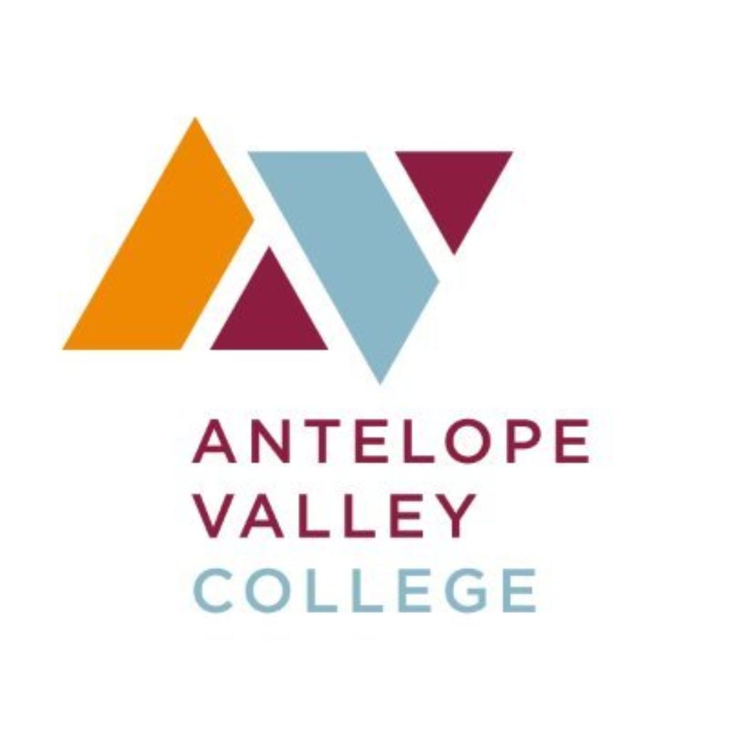 Antelope Valley College  - Logo