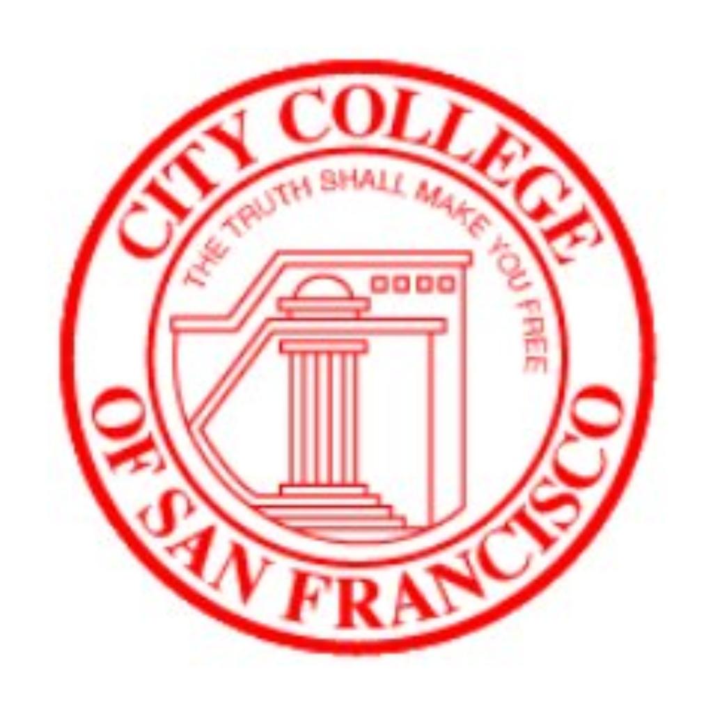 City College of San Francisco - Logo