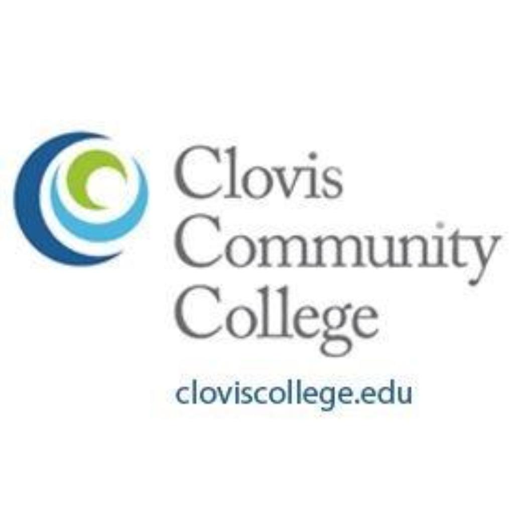 Clovis Community College - Logo