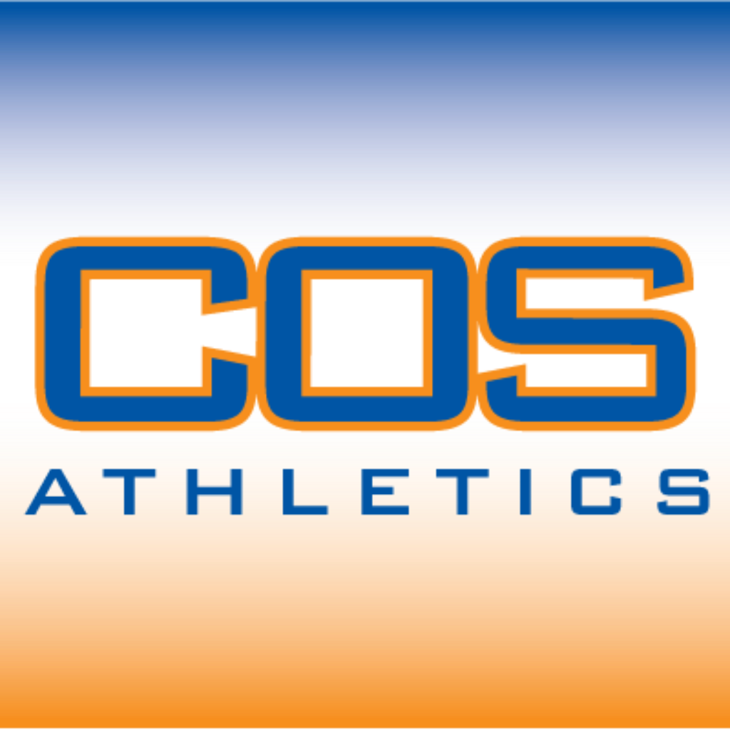 Athletics Website