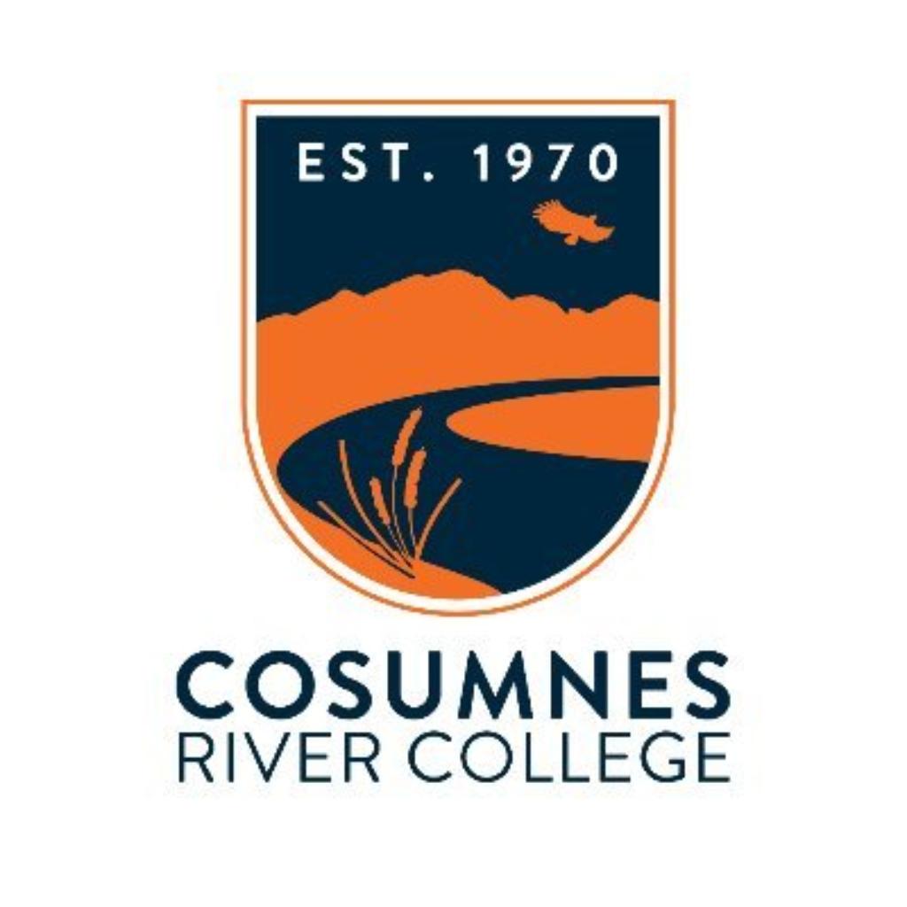 Cosumnes River College - Logo