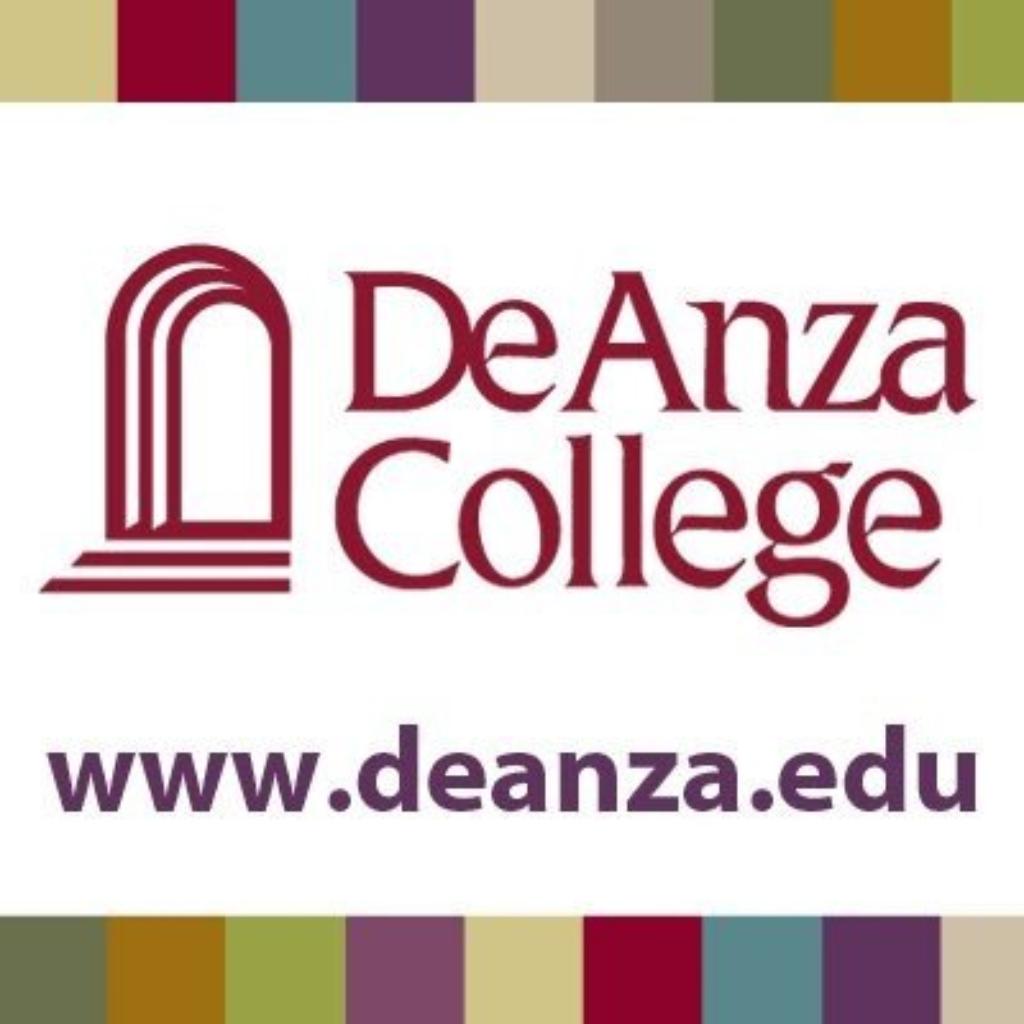 De Anza College - Logo