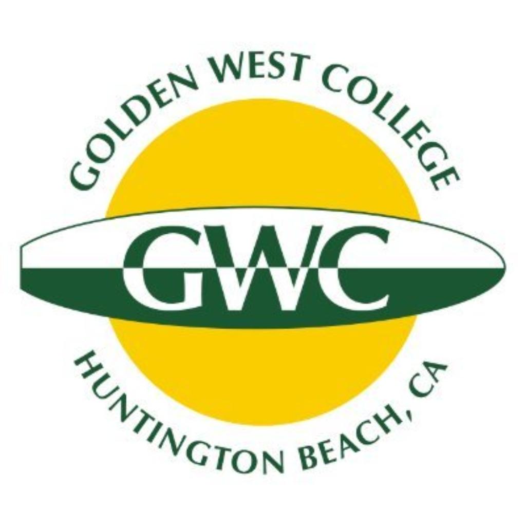 Golden West College - Logo