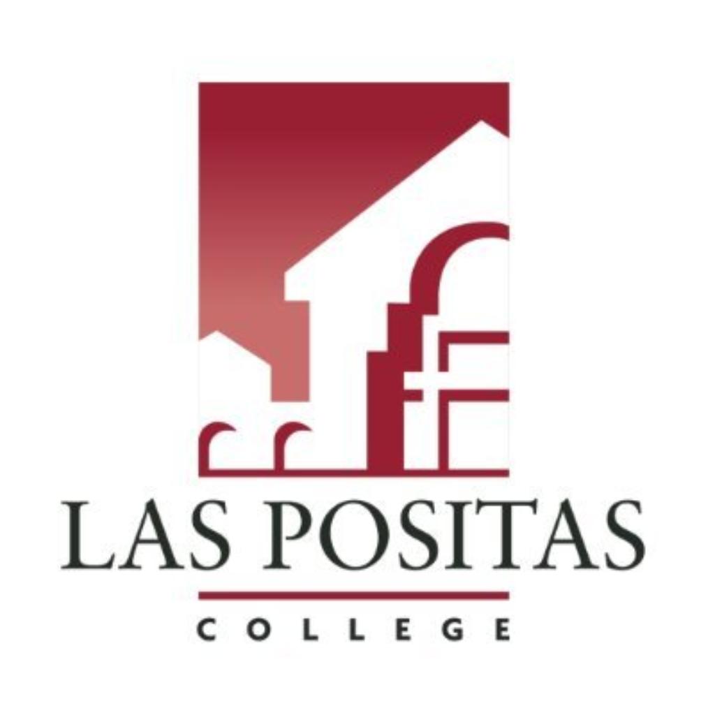 Las Positas College - Logo