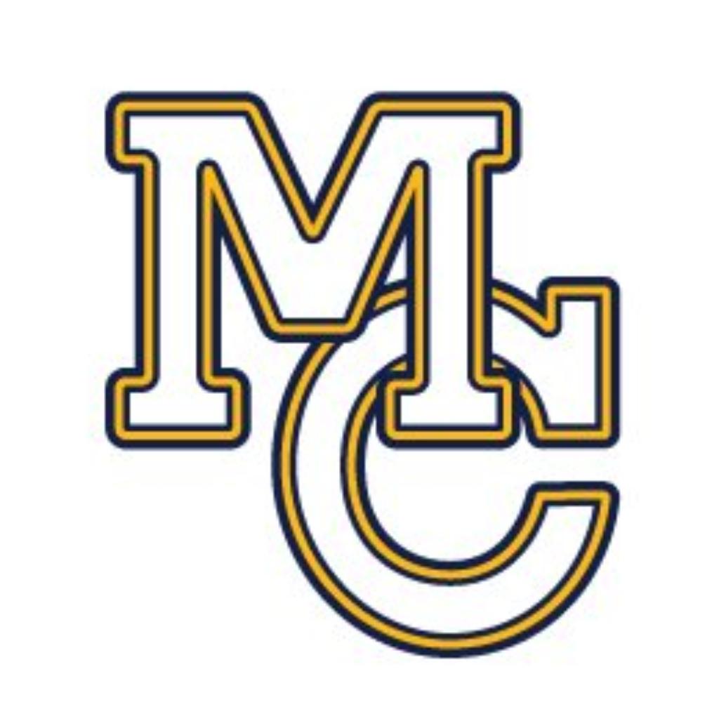 Mendocino College - Logo