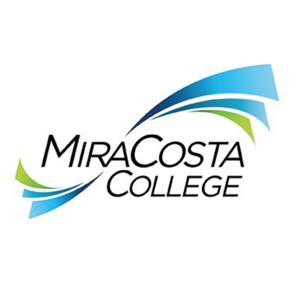 MiraCosta College - Logo