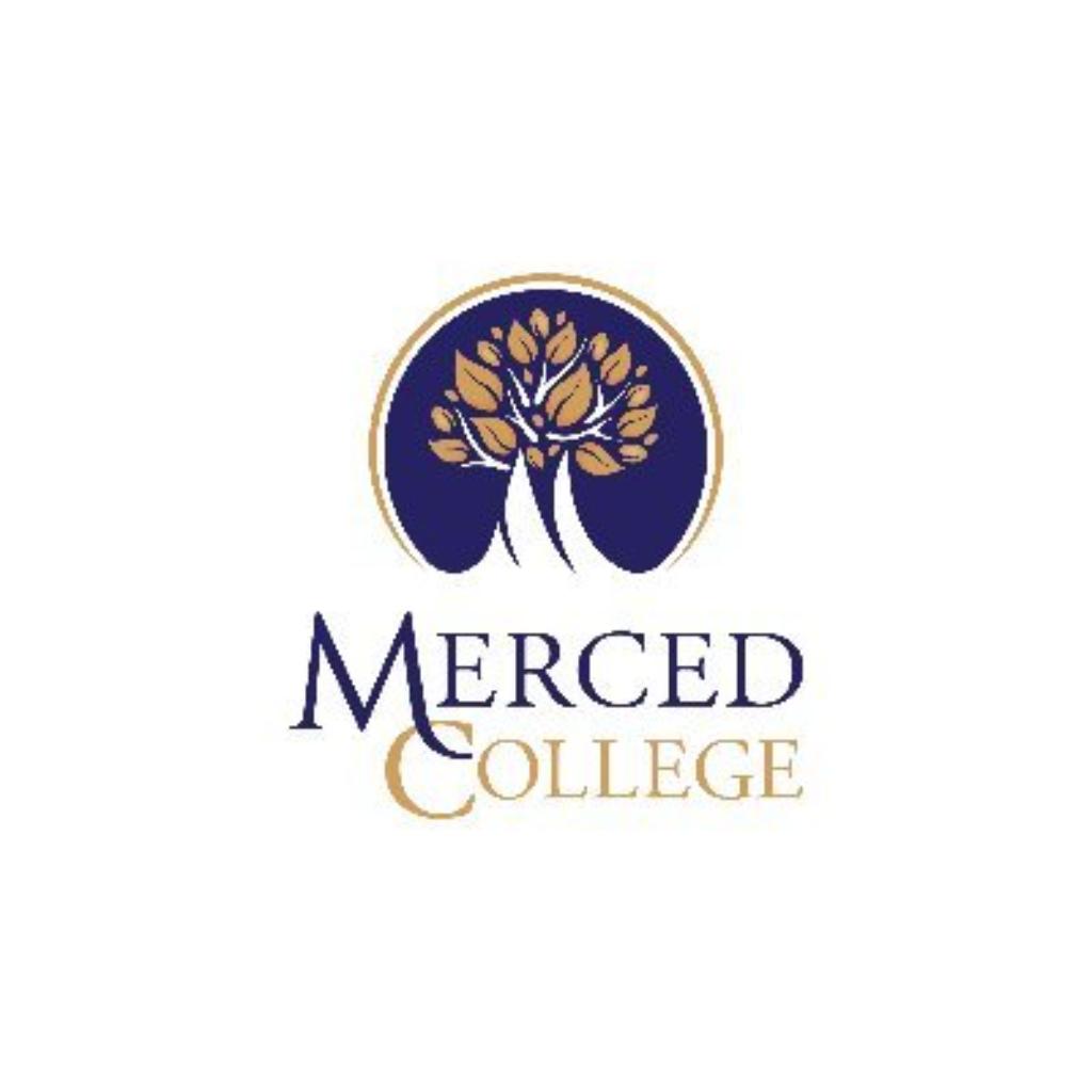 Merced College - Logo