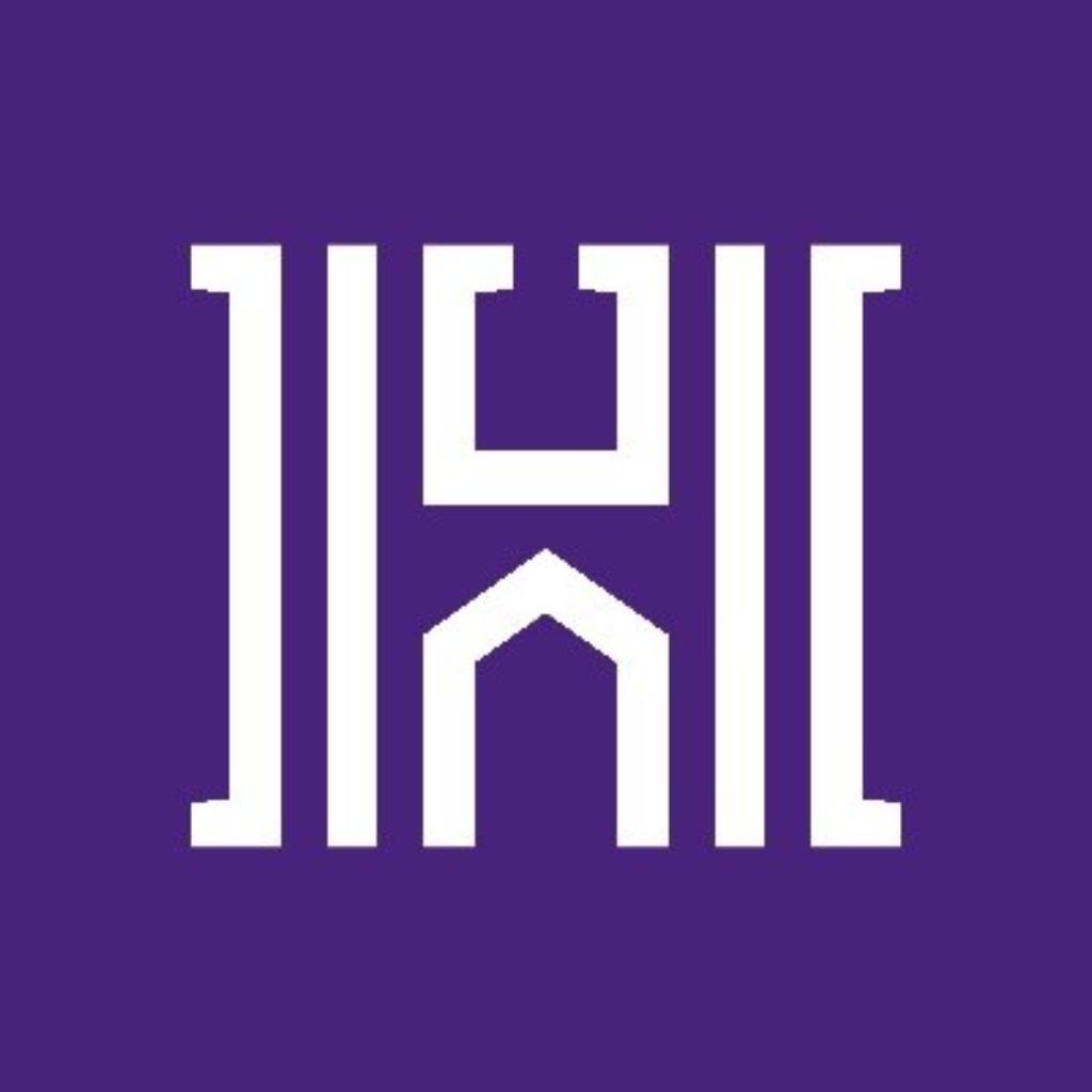 Houghton University - Logo