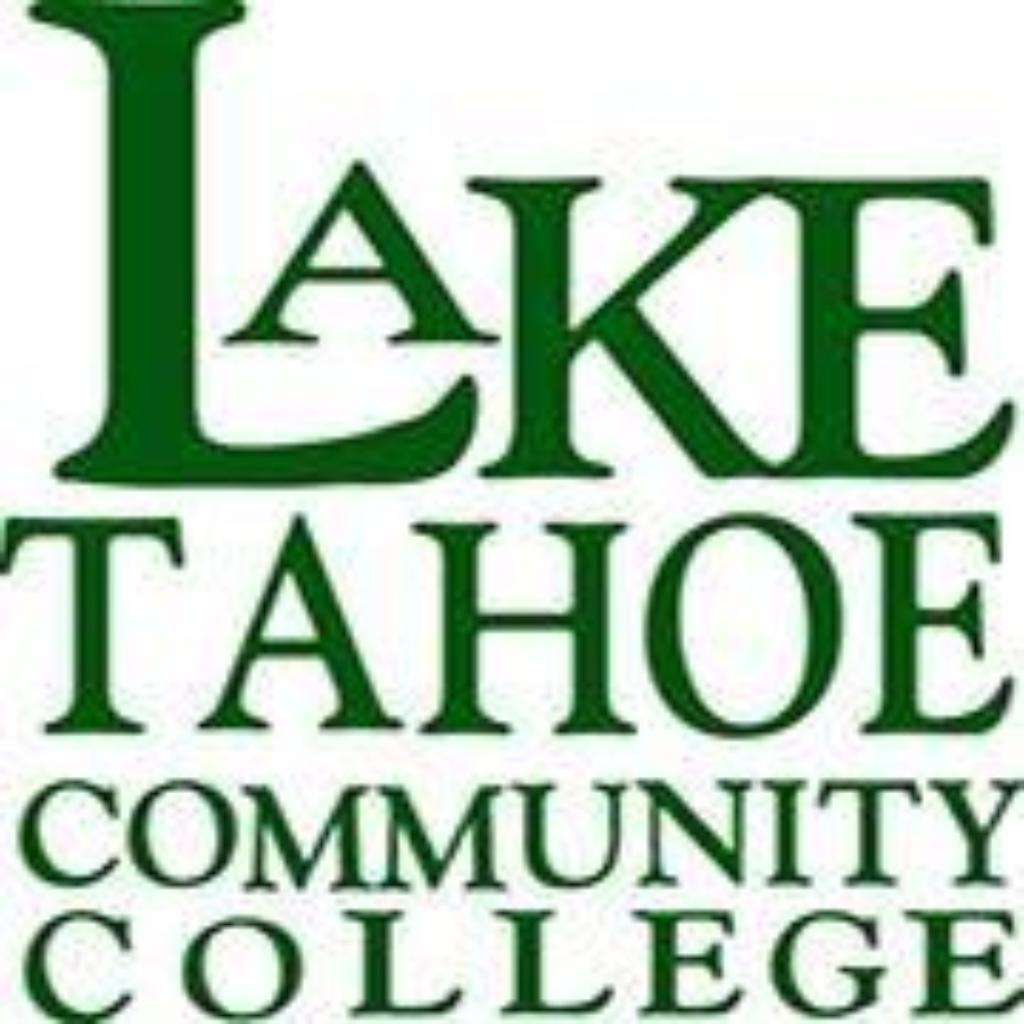 Lake Tahoe Community College - Logo