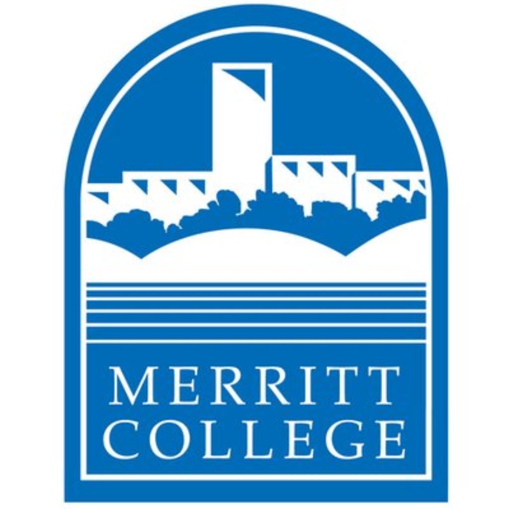 Merritt College - Logo