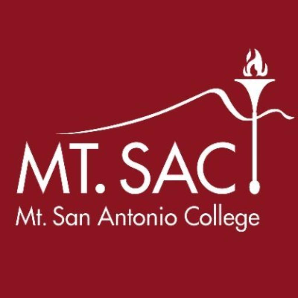 Mt San Antonio College - Logo