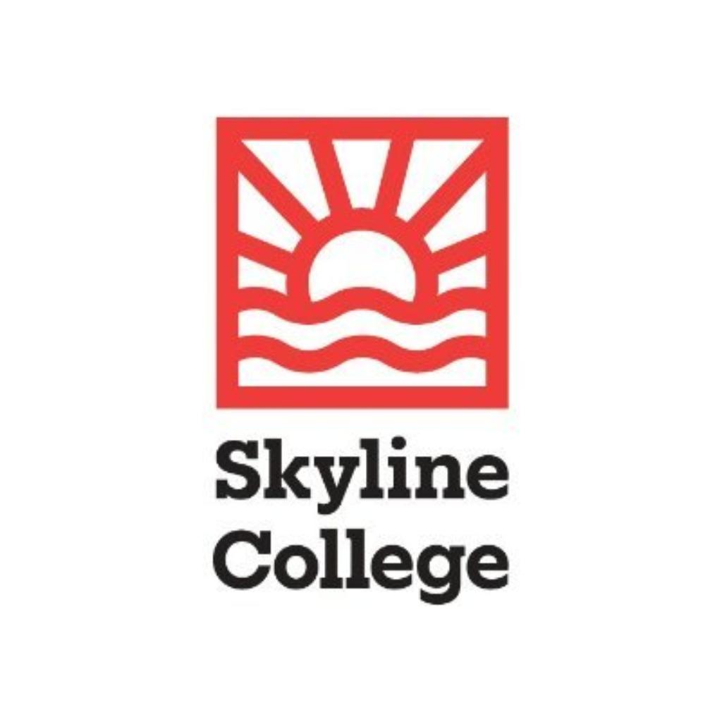 Skyline College - Logo