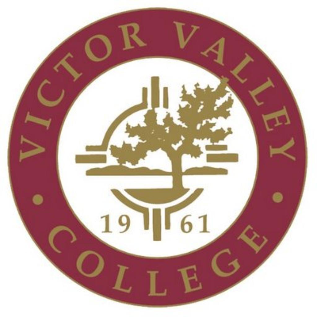 Victor Valley College - Logo