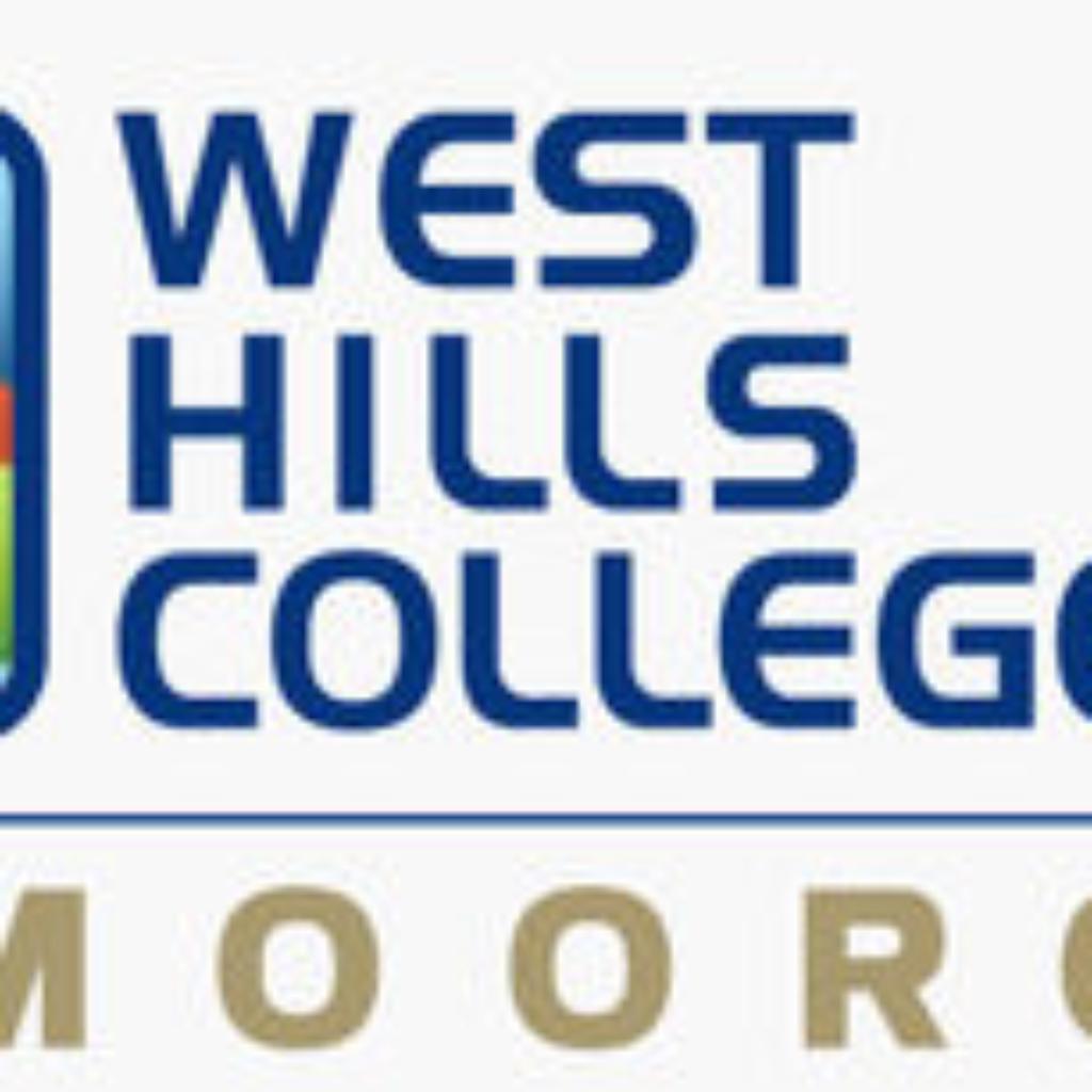 West Hills College-Lemoore - Logo