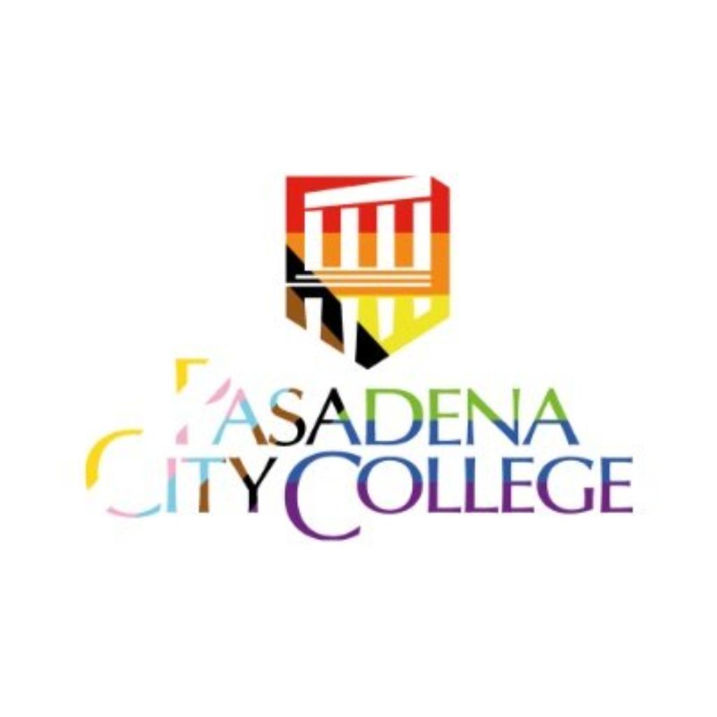 Pasadena City College - Logo