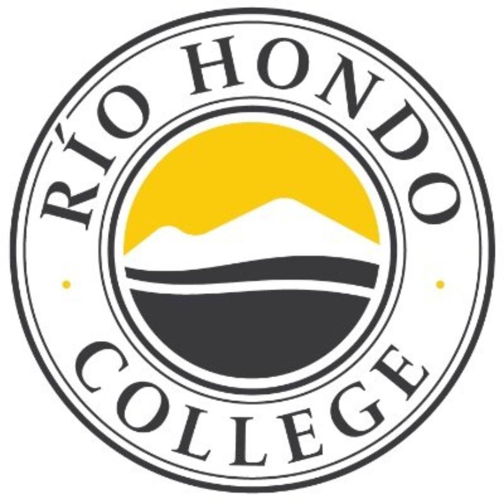 Rio Hondo College - Logo