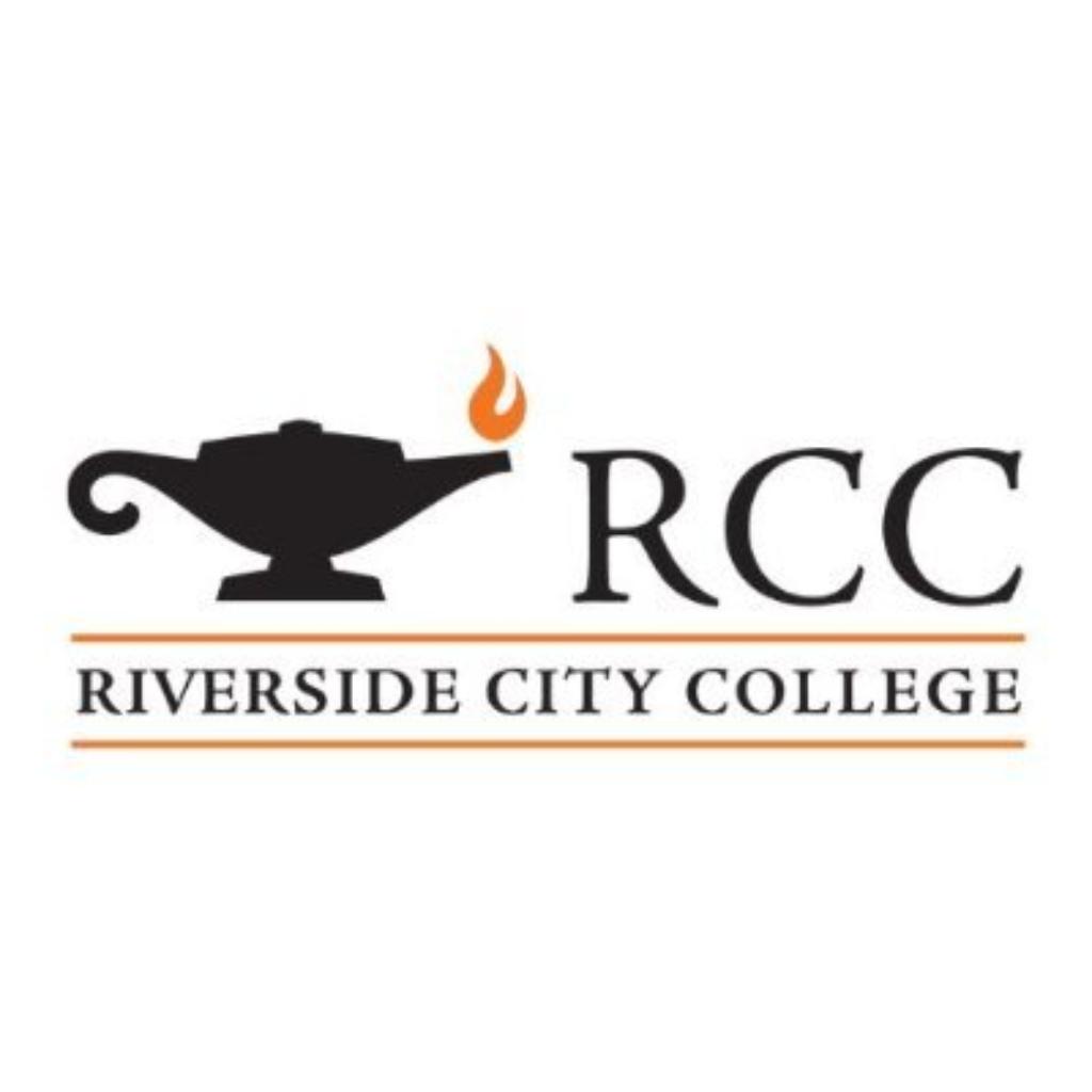 Riverside City College - Logo