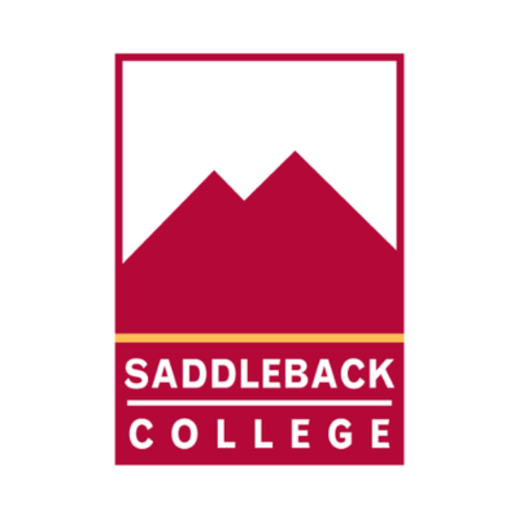 Saddleback College - Logo