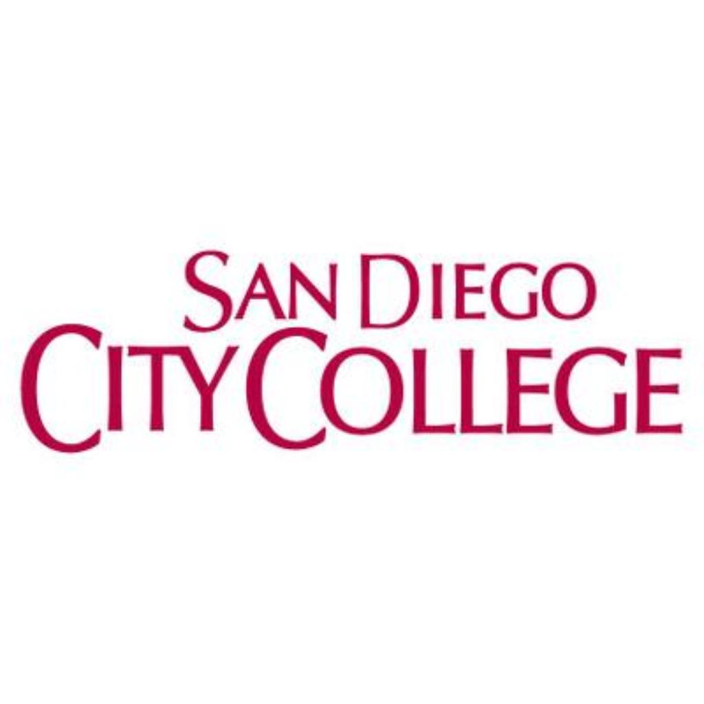 San Diego City College - Logo