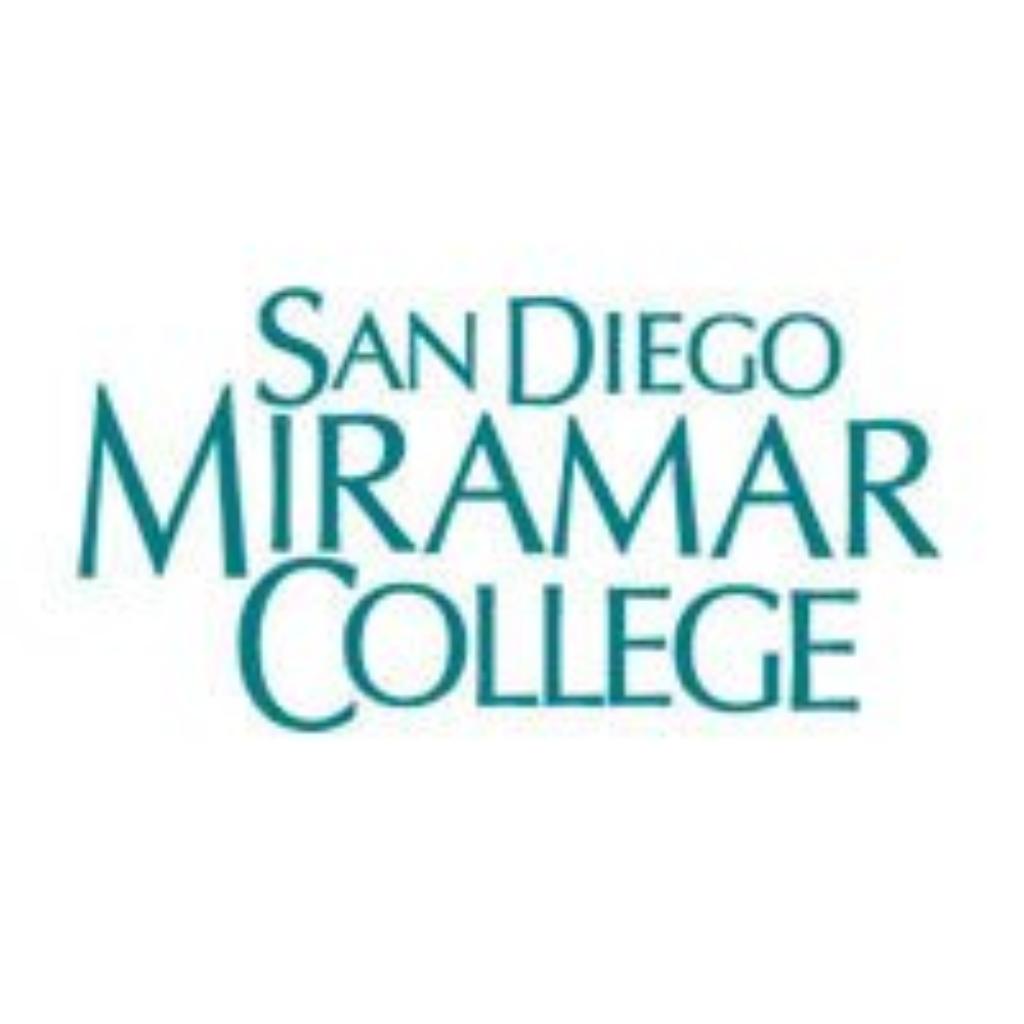 San Diego Miramar College - Logo