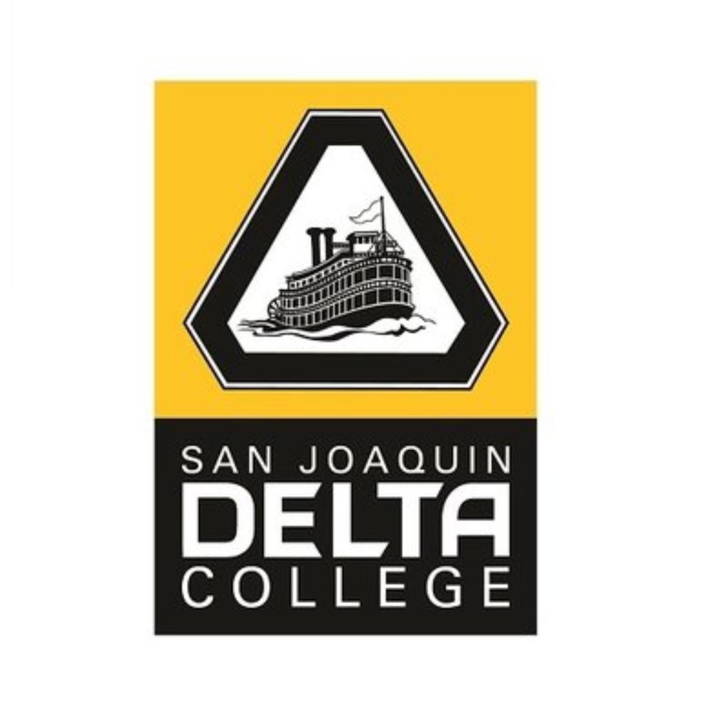 San Joaquin Delta College - Logo