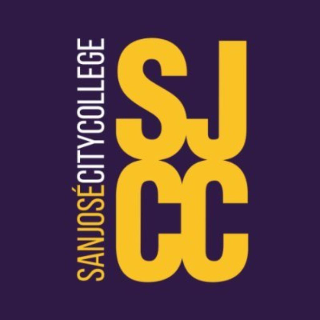 San Jose City College - Logo