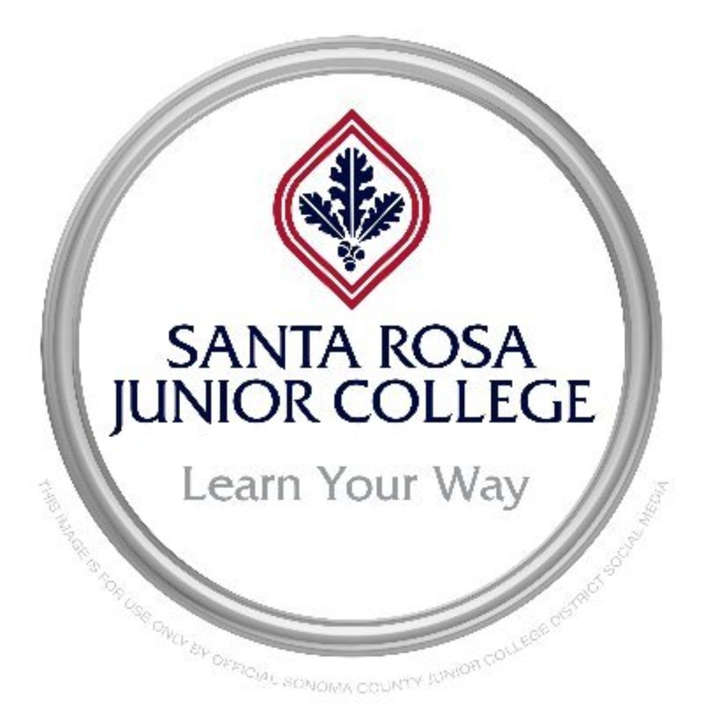 Santa Rosa Junior College - Logo