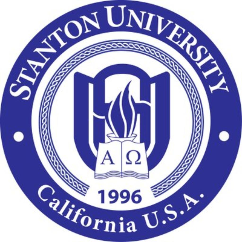 Stanton University - Logo