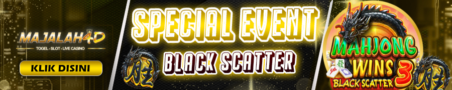 Bonus Cashback Mingguan Majalah4D
