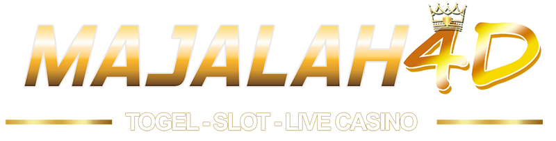 MAJALAH4D