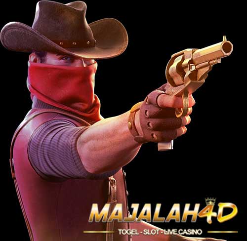 MAJALAH4D : Alur Situs Slot Toto Togel Online Dengan Hasil Keluaran