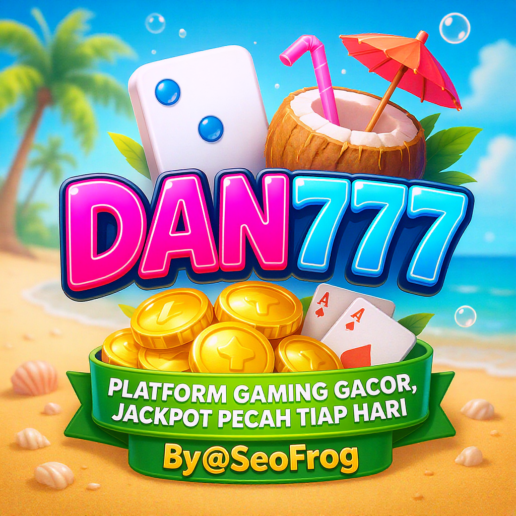 DAN777