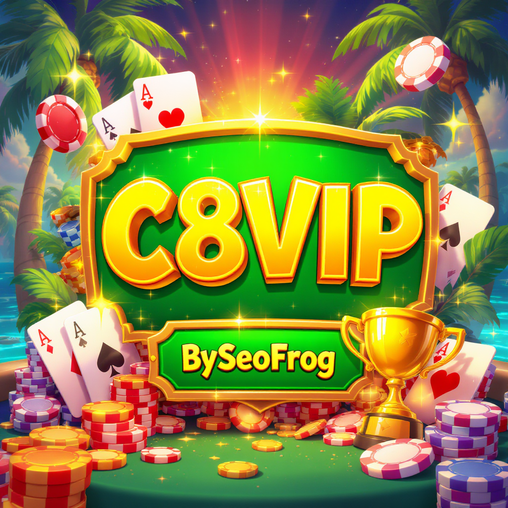 H5 C8VIP Fun | Apk Gacor Peningkatan Stabilitas Sistem Main Ringan image 1
