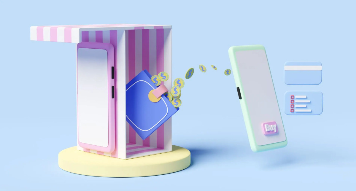 turn shopify store into mobile app