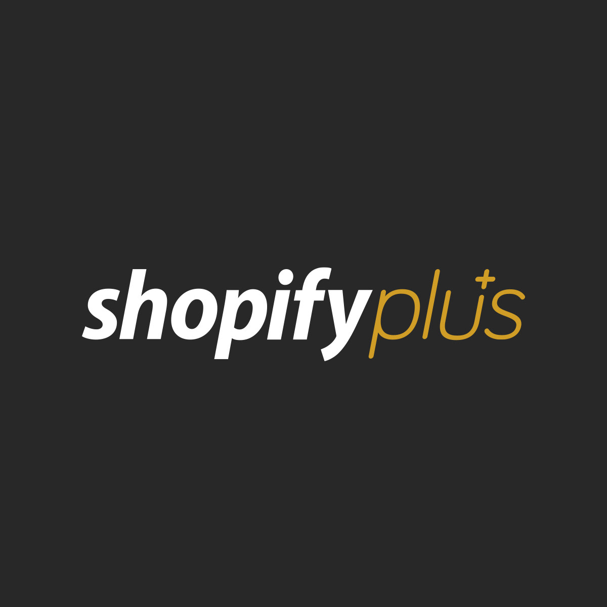 Why An Upgrade To Shopify Plus Could Be Worth It For You