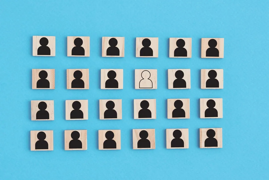 ai product search - individual approach