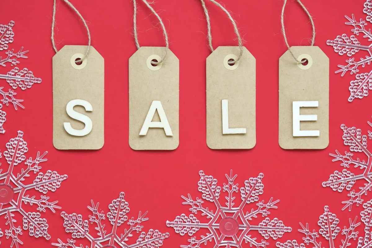 ecommerce sms marketing - flesh sale