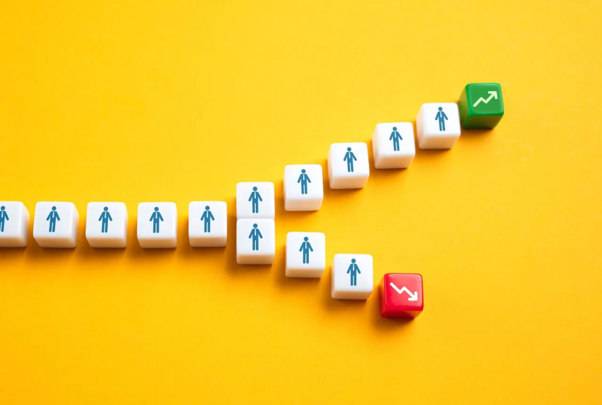 how to reduce cart abandonment - customer base growth