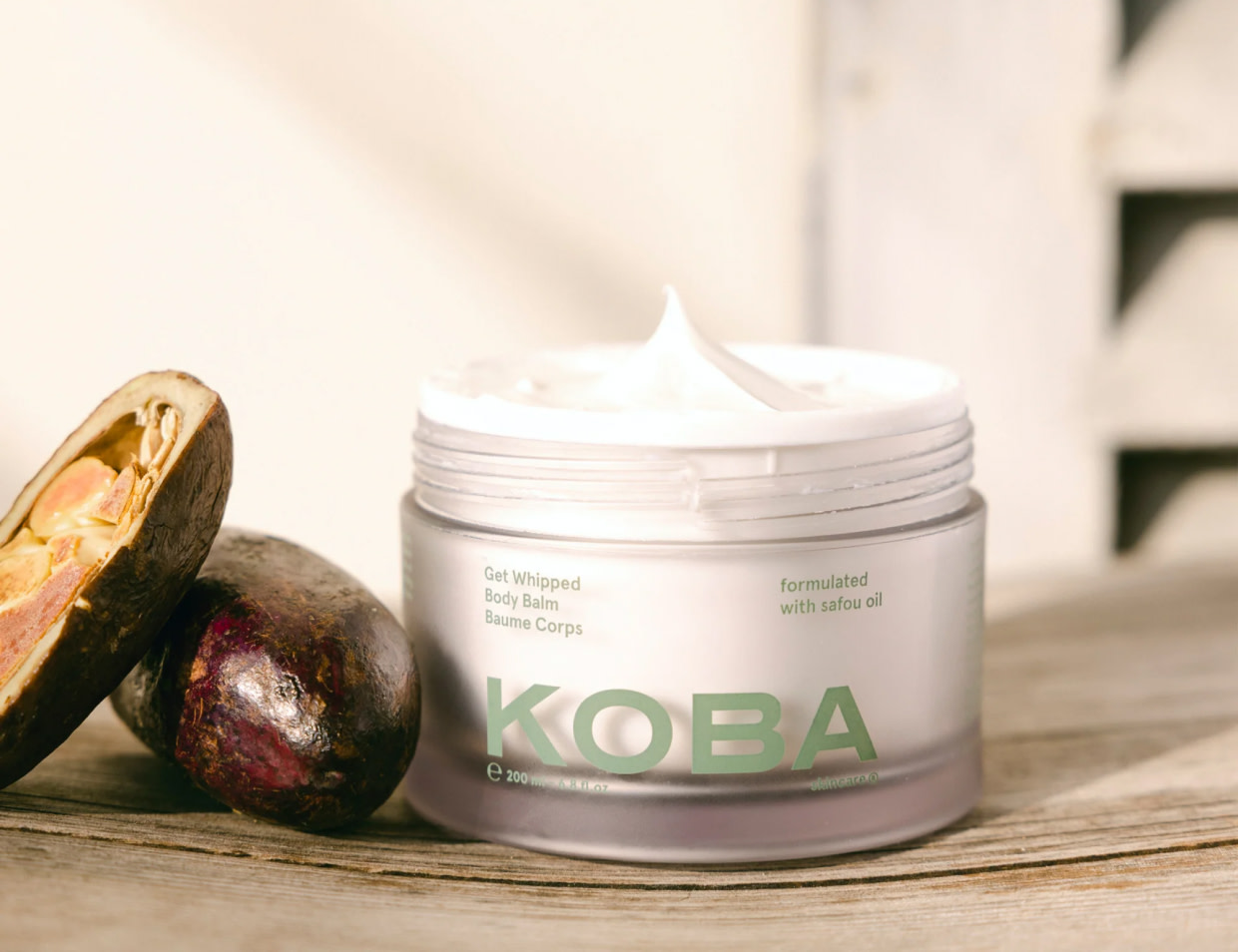 Koba Skincare