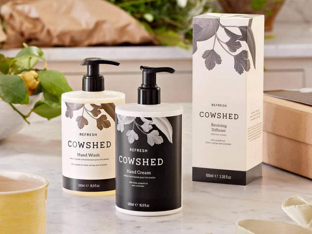 Cowshed