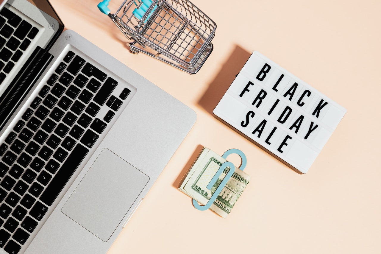 Black Friday & Cyber Monday E-Commerce Trends of 2020