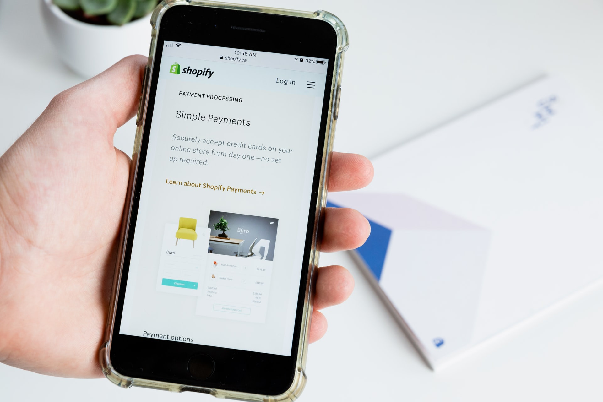 Shopify Review: The Top Pros of Shopify’s E-Commerce Platform