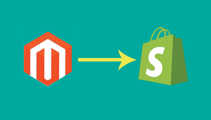 A Guide on Migrating from Magento to Shopify