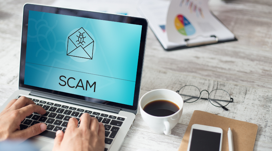 Most Common Shopify Scams