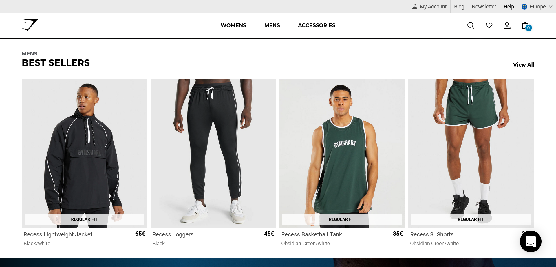 Gymshark's Winning Strategy: UGC and Community for Growth