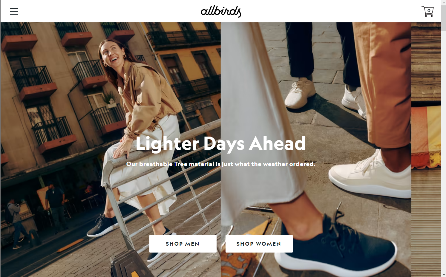 17 Luxury Shopify Stores