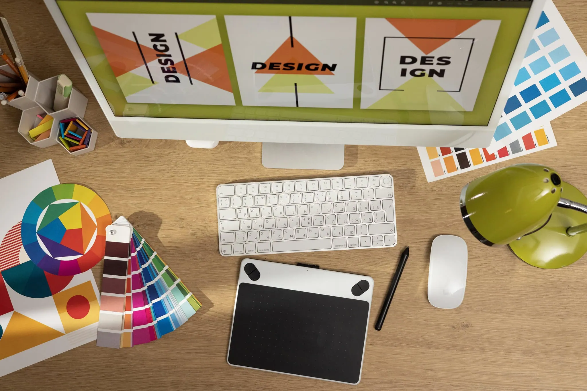 Clean Website Design Examples, Ideas & Best Practices