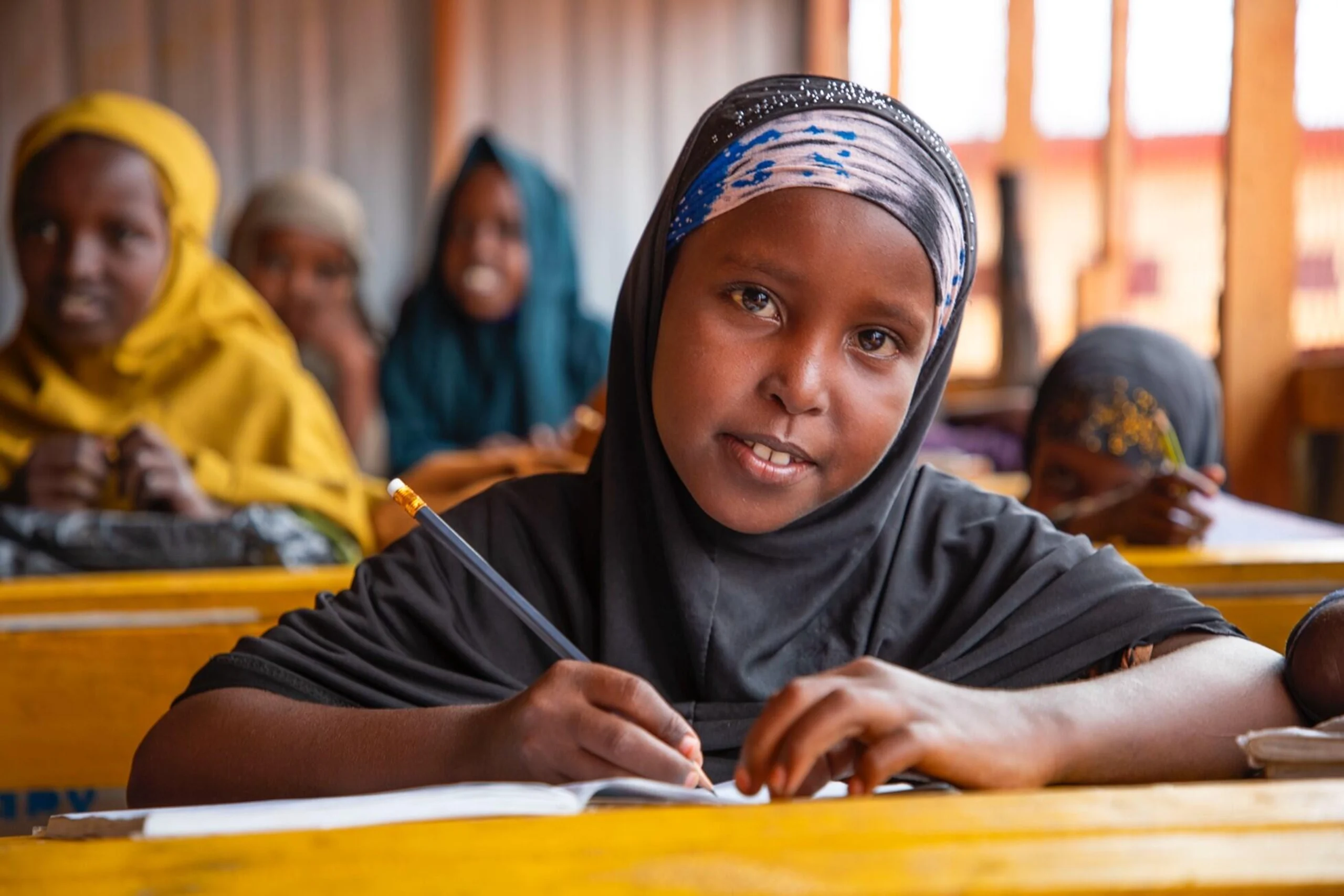 International Scholarship Foundation - Transforming Lives Through Education