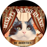 Minka's Wonderland of Oddities & Curiosities